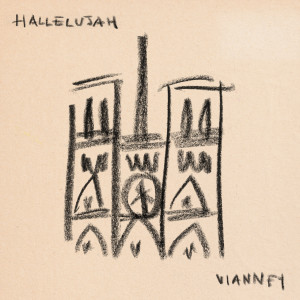 Vianney的专辑Hallelujah (Live à Notre-Dame)