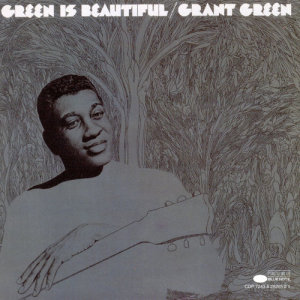 收聽Green, Grant的Ain't It Funky Now歌詞歌曲