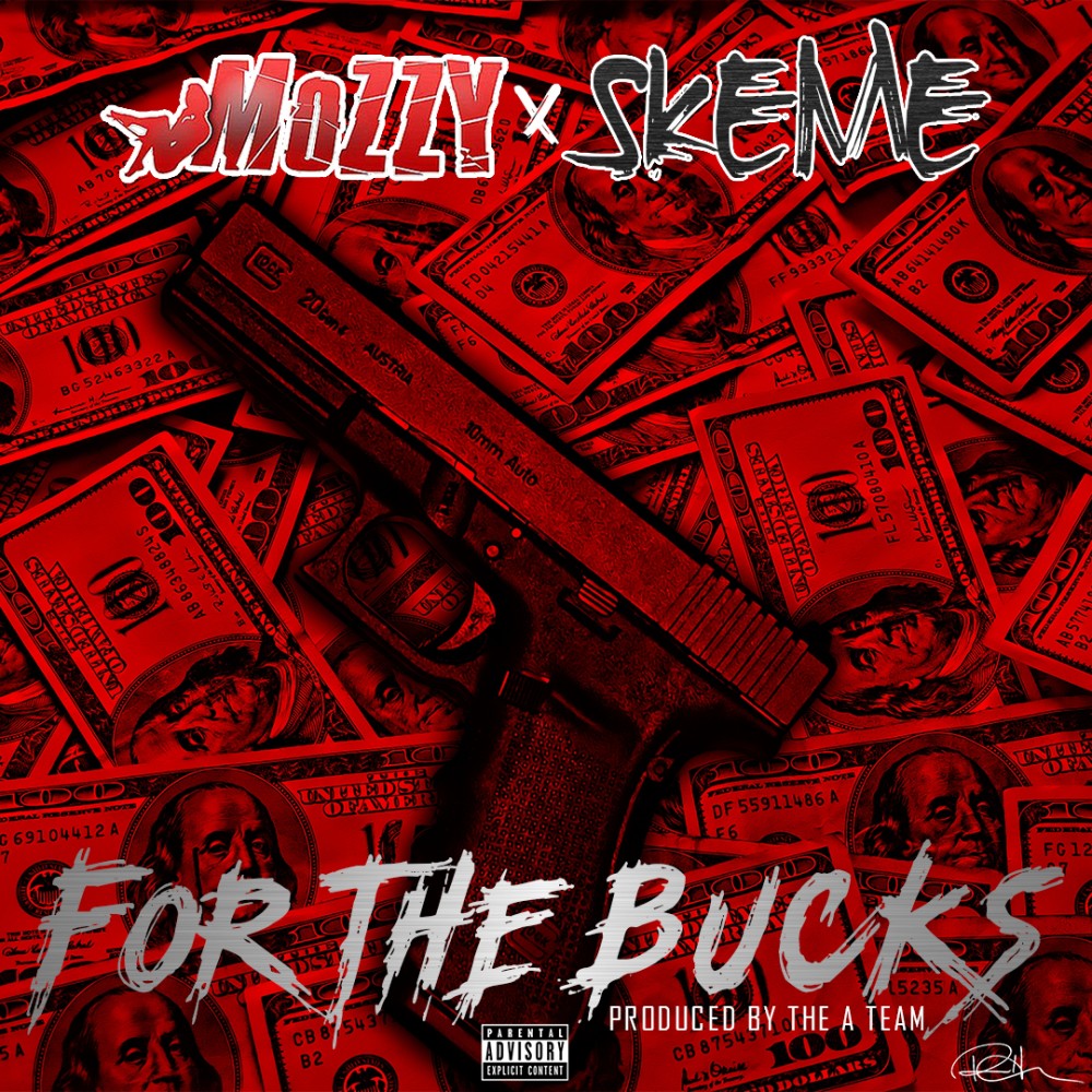 For The Bucks (Explicit)