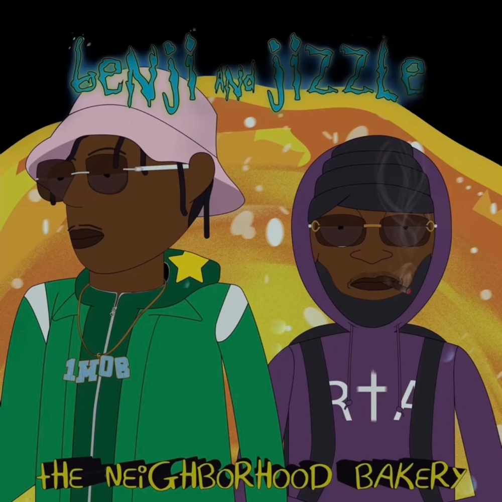 2KKrazzyyy (feat. Jay Juice) (Explicit)