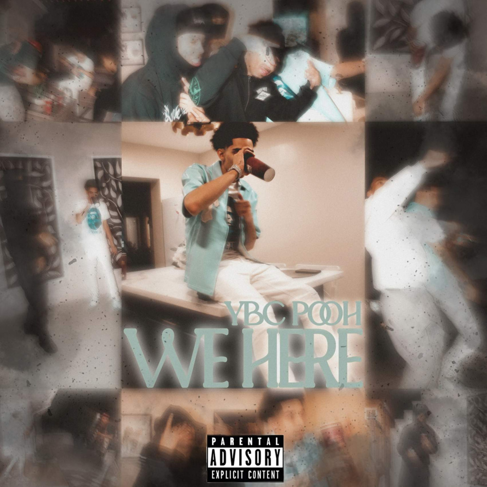 We Here (Explicit)
