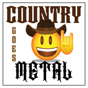 Country Goes Metal的專輯Country Goes Metal