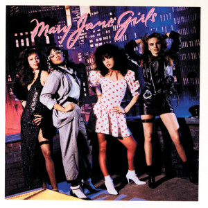 ดาวน์โหลดและฟังเพลง All Night Long พร้อมเนื้อเพลงจาก Mary Jane Girls