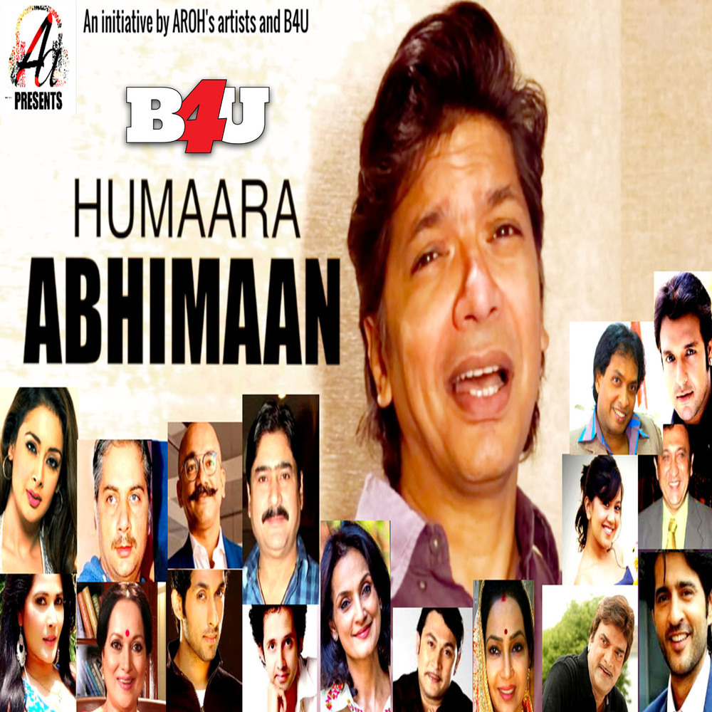 Humaara Abhimaan (Original)