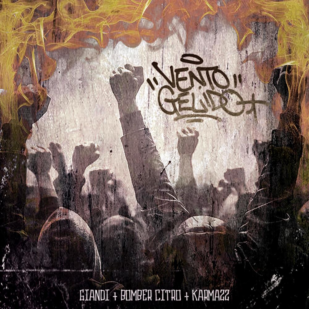 Vento Gelido (feat. Bomber Citro & Karma 22) (Explicit)