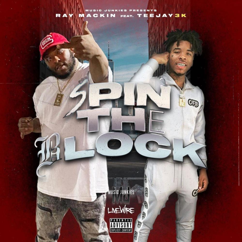 Spin The Block (Explicit)