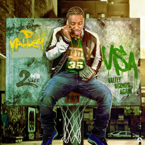 Album Valley Scores Again (Explicit) from D Valley