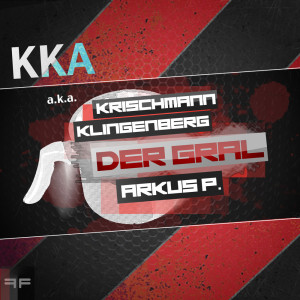 收聽Arkus P.的Der Gral (Andi Teller Remix)歌詞歌曲