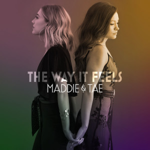 ดาวน์โหลดและฟังเพลง Die From A Broken Heart พร้อมเนื้อเพลงจาก Maddie & Tae