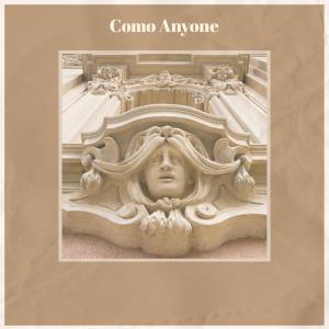 Various的专辑Como Anyone