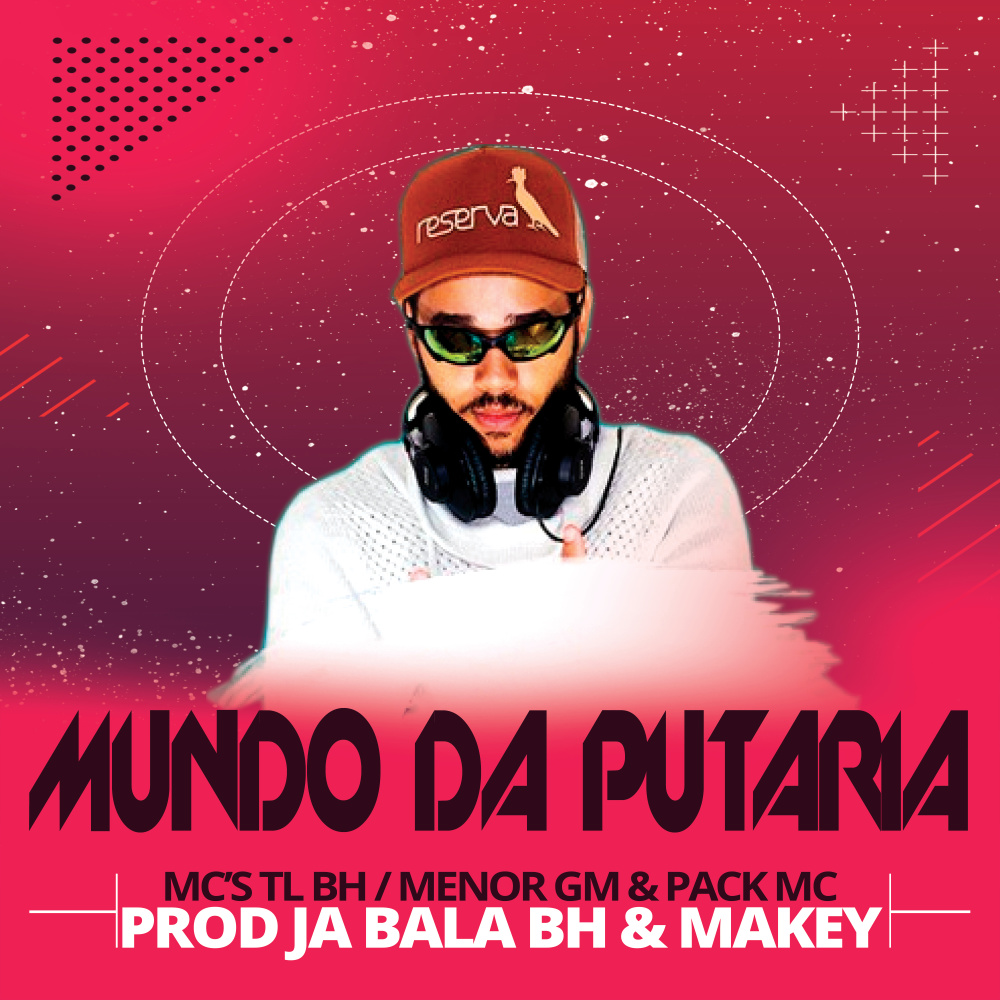 Mundo da Putaria