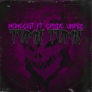 Dengarkan lagu TOMA TOMA - slowed + reverb nyanyian Nemecist dengan lirik