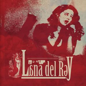 Slimy C.的專輯Lana Del Ray
