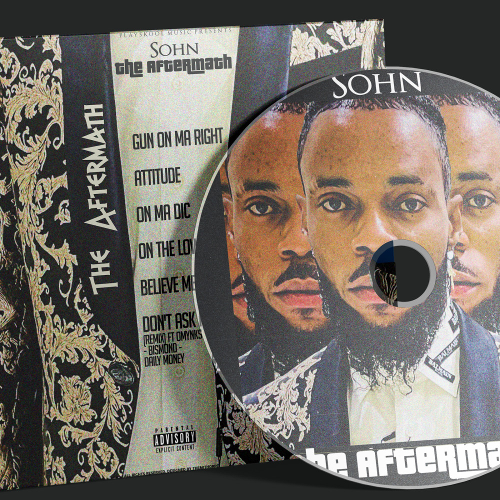 Dont Ask Me (Remix) (Explicit) (Remix|Explicit)