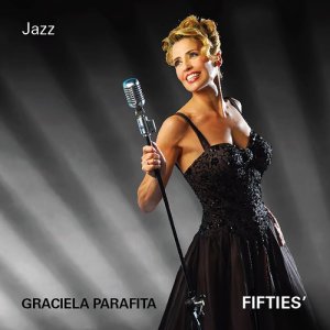 ดาวน์โหลดและฟังเพลง My Blue Heaven พร้อมเนื้อเพลงจาก Graciela Parafita