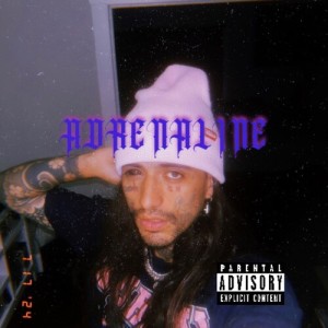 Listen to F4sh10n (Explicit) song with lyrics from Yung Scythe