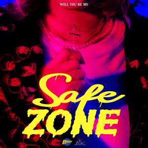 JKbua (จระเข้บัว)的專輯เซฟโซน (Safe Zone)