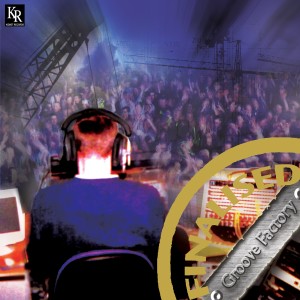 Groove Factory的專輯Finalised