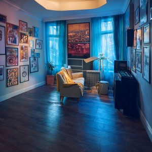 default playlist img