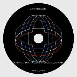 收聽Benjiondatrack的ADRENALIN (feat. Jesse Jones, MR. Lee & Leaq|Explicit)歌詞歌曲