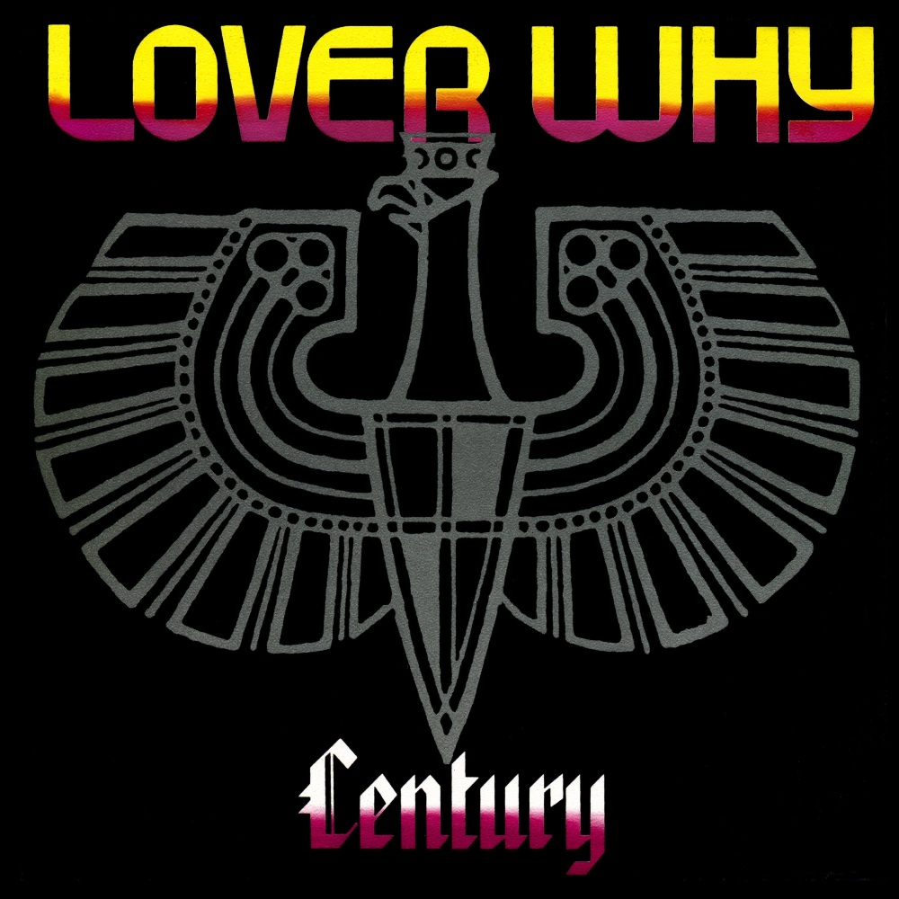 Lover Why (Session Tape Full Playback 2022 Remaster)