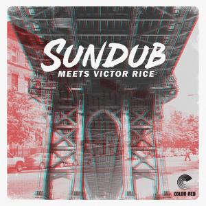 อัลบัม SunDub Meets Victor Rice ศิลปิน Ben Teters