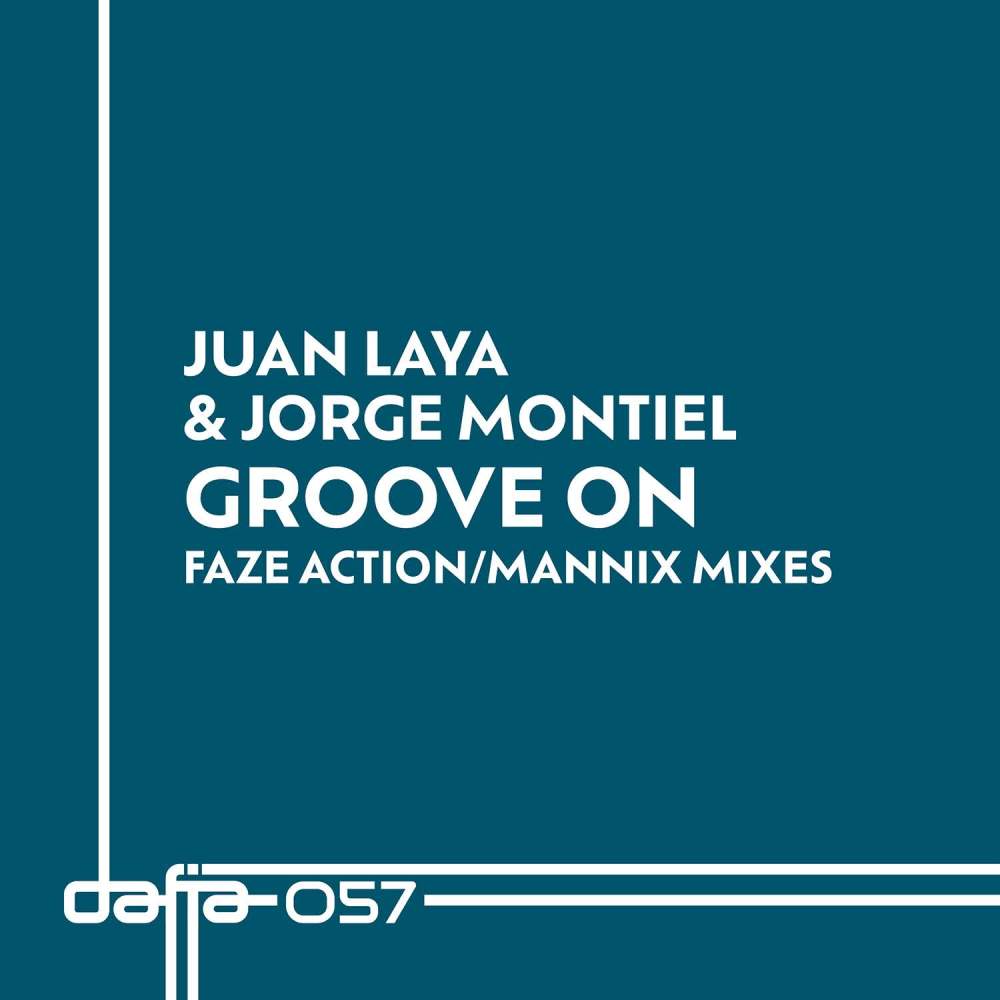 Groove On (Mannix Primetime Remix)