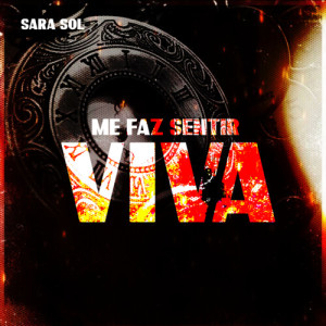 อัลบัม Me Faz Sentir Viva ศิลปิน Sara Sol