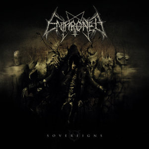 ดาวน์โหลดและฟังเพลง Sine Qua Non พร้อมเนื้อเพลงจาก Enthroned