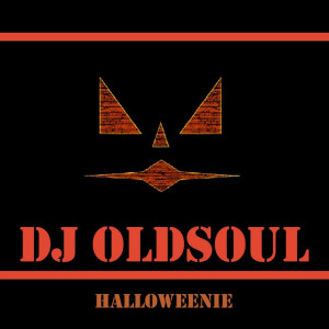 Dengarkan Halloweenie lagu dari DJ OldSoul dengan lirik
