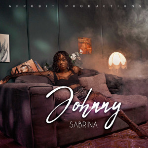 Album Johnny oleh Sabrina