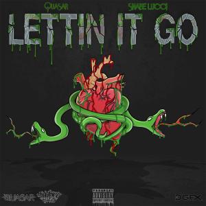ดาวน์โหลดและฟังเพลง Lettin It Go (feat. Snake Lucci) (Explicit) พร้อมเนื้อเพลงจาก Quasar