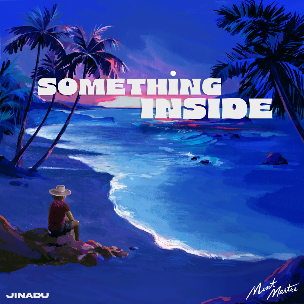 Something Inside (Nathalie Duchene Rework)
