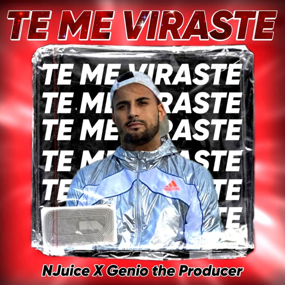 Te Me Viraste