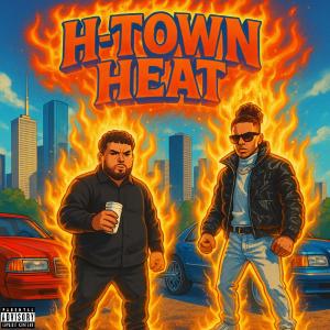收聽Maseinyaface的HTown Heat (feat. AREAL) (Explicit)歌詞歌曲