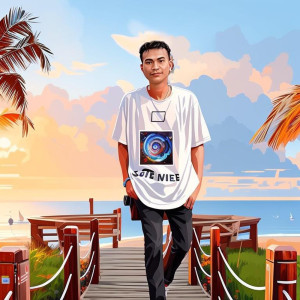 Album Santay (Remastered 2023) oleh Uzpa Ztudy Rap