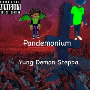 ดาวน์โหลดและฟังเพลง TRØLL3Đ (Explicit) พร้อมเนื้อเพลงจาก Yung Demon Steppa