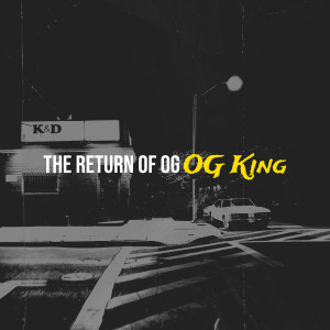 收聽OG KIng的Lost Ones (Explicit)歌詞歌曲