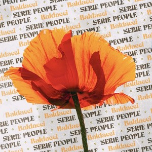 收聽Baldacci的New York歌詞歌曲