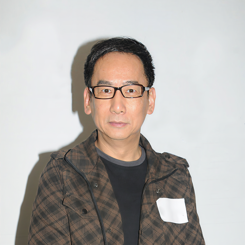 Jiang Zhiguang
