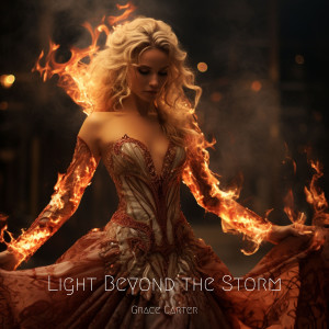 Grace Carter的專輯Light Beyond the Storm