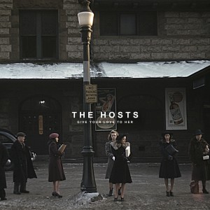 收聽The Hosts的Swan Song歌詞歌曲