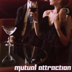 Album Mutual Attraction oleh Krazy