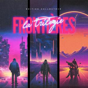 ดาวน์โหลดและฟังเพลง Menace พร้อมเนื้อเพลงจาก Frontières
