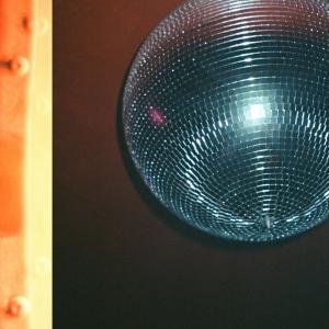 The Carhearts的專輯RITE TO THE GROOVE