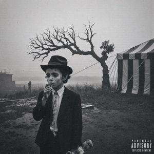 Album SINISTER (Explicit) from Kunai