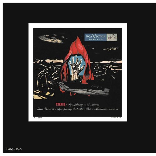 Symphony in D Minor: III. Allegro non troppo
