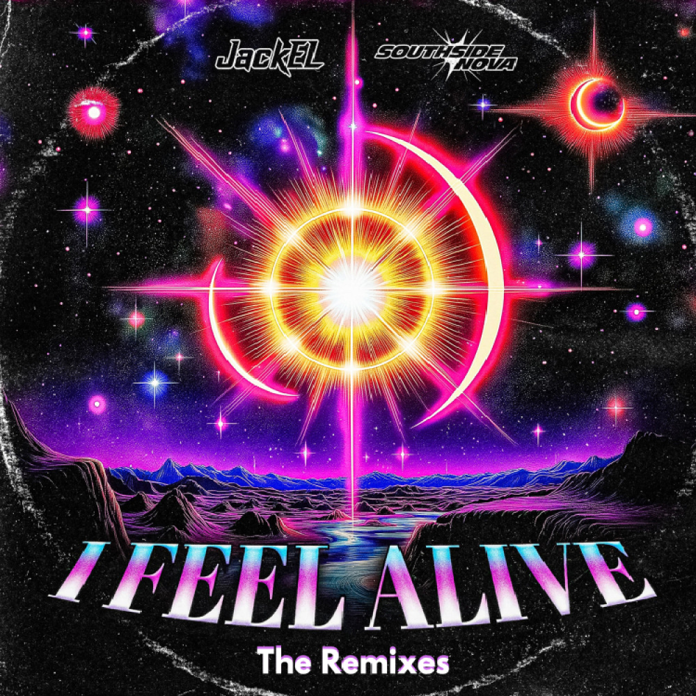 I Feel Alive (Mattfire Remix)