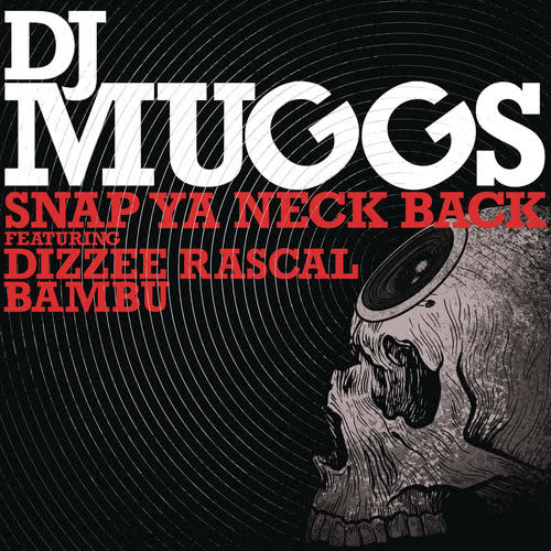 Snap Ya Neck Back (Cage's Dirteeskank Club Mix) (Club Version Clean)