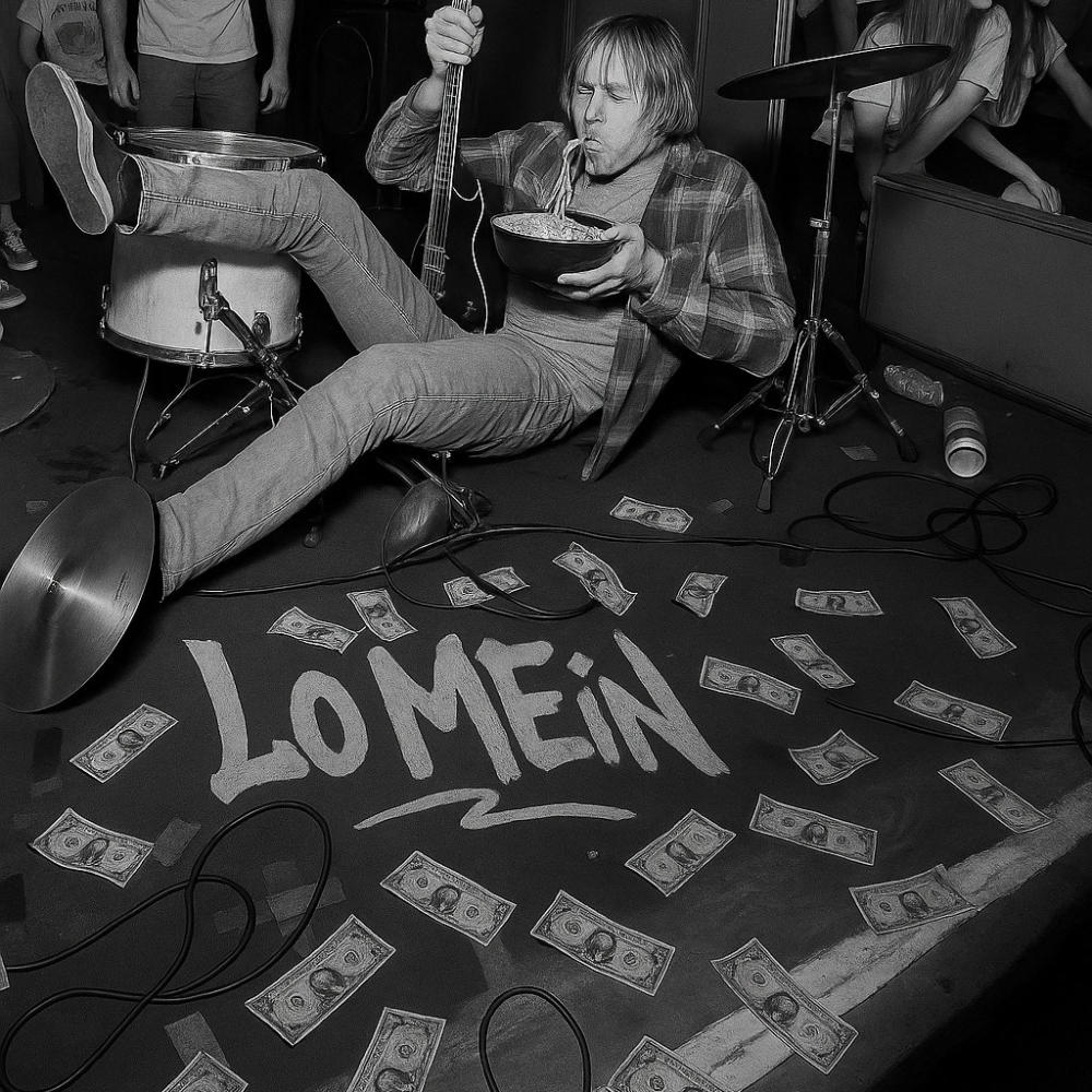 Lo Mein (Explicit)